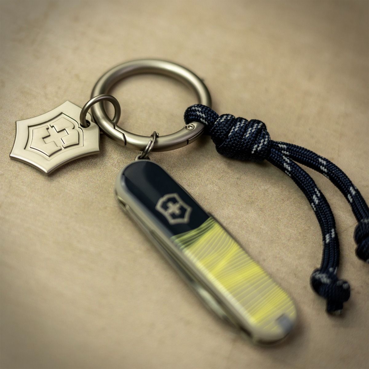 Victorinox Classic SD - New York Style | Keyrings at Farrar & Tan