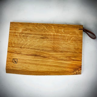 Rio Lindo Solid Oak Cutting Board