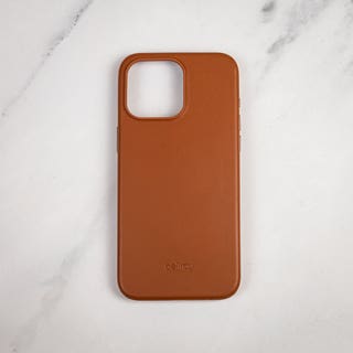 iPhone 15 Pro Max Premium Leather Case