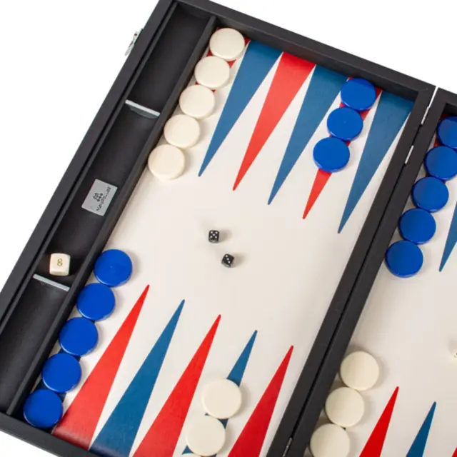 WBGF Backgammon Championships
